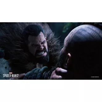 PS5 - Marvel´s Spider-Man 2