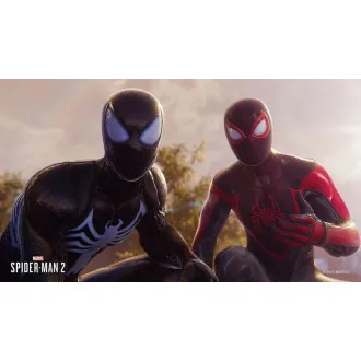 PS5 - Marvel´s Spider-Man 2 PS5 - Marvel´s Spider-Man 2