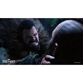 PS5 - Marvel´s Spider-Man 2 PS5 - Marvel´s Spider-Man 2