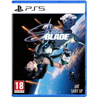 PS5 - Lamă stelară PS5 - Lamă stelară
