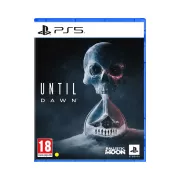 PS5 - Până în zori