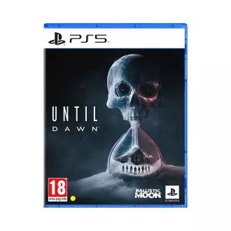 PS5 - Până în zori
