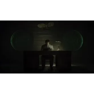 PS5 - Alan Wake 2 Deluxe Edition