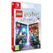 NS - Colecția Lego Harry Potter ( CIB )