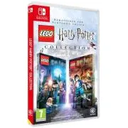NS - Colecția Lego Harry Potter ( CIB )
