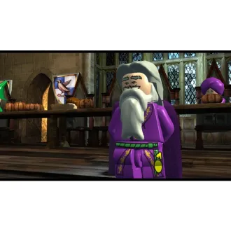NS - Colecția Lego Harry Potter ( CIB ) NS - Colecția Lego Harry Potter ( CIB )