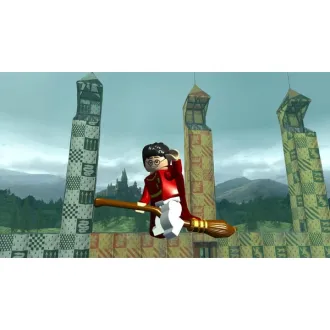 NS - Colecția Lego Harry Potter ( CIB ) NS - Colecția Lego Harry Potter ( CIB )