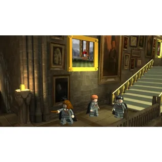 NS - Colecția Lego Harry Potter ( CIB ) NS - Colecția Lego Harry Potter ( CIB )