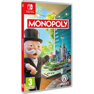 NS - monopol