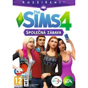 PC - The Sims 4 - Distracție în comun