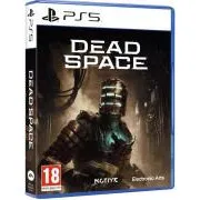 PS5 - Dead Space (remake)