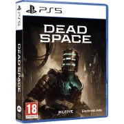 PS5 - Dead Space (remake)