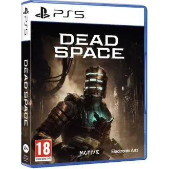 PS5 - Dead Space (remake) PS5 - Dead Space (remake)
