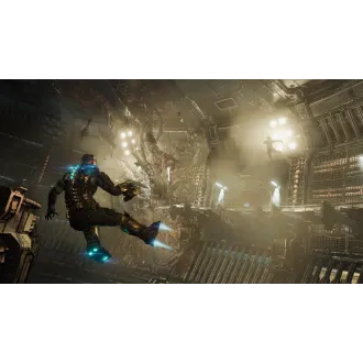 PS5 - Dead Space (remake) PS5 - Dead Space (remake)