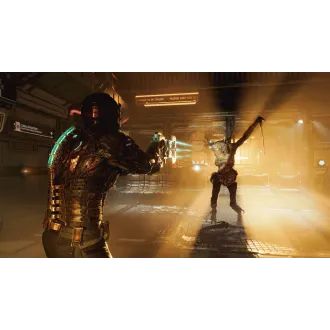 PS5 - Dead Space (remake) PS5 - Dead Space (remake)