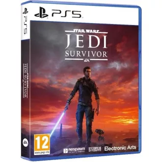 PS5 - Star Wars Jedi Survivor PS5 - Star Wars Jedi Survivor