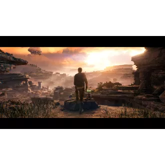 PS5 - Star Wars Jedi Survivor PS5 - Star Wars Jedi Survivor