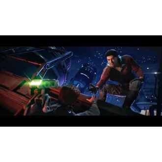 PS5 - Star Wars Jedi Survivor PS5 - Star Wars Jedi Survivor