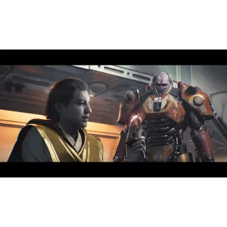 PS5 - Star Wars Jedi Survivor PS5 - Star Wars Jedi Survivor