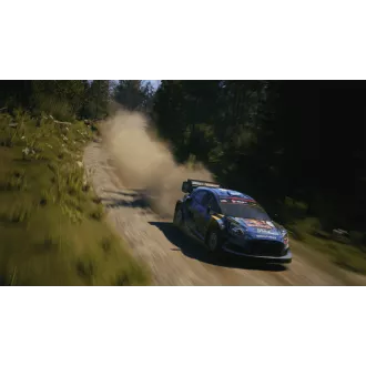PS5 - EA Sports WRC
