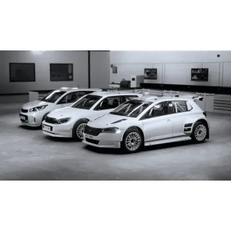 PS5 - EA Sports WRC