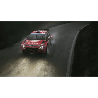 PS5 - EA Sports WRC