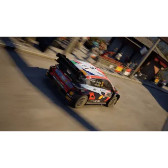 PS5 - EA Sports WRC