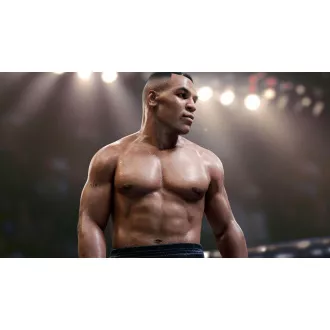 XSX - EA Sports UFC 5 XSX - EA Sports UFC 5
