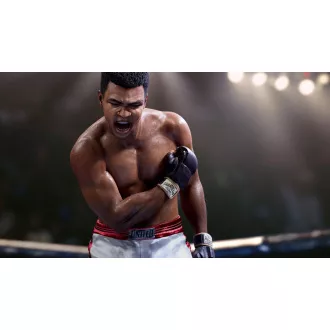 XSX - EA Sports UFC 5 XSX - EA Sports UFC 5