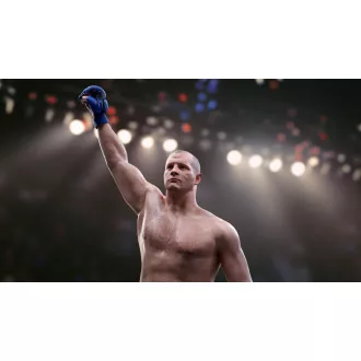XSX - EA Sports UFC 5 XSX - EA Sports UFC 5