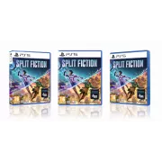 PS5 - Ficțiune Split