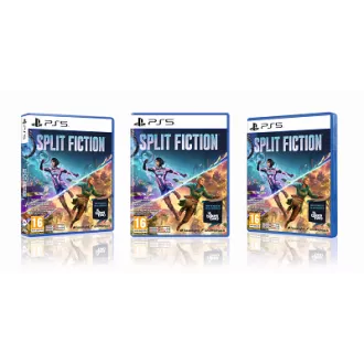 PS5 - Ficțiune Split