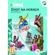 PC - The Sims 4 - Trăind în munți ( EP10 )