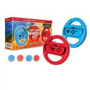 NS - Roți și mânere Joy-Con SWITCH 2 și 1