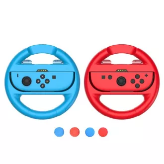NS - Roți și mânere Joy-Con SWITCH 2 și 1