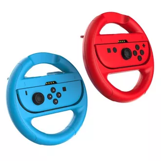 NS - Roți și mânere Joy-Con SWITCH 2 și 1