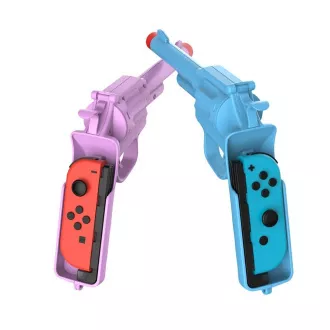 NS - Kitul Mad Bullets SWITCH 2 și 1