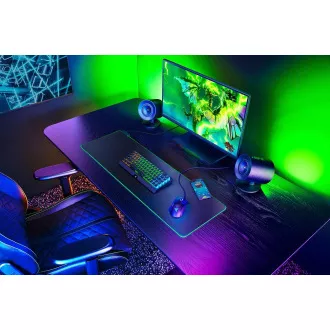 RAZER NOMMO V2/2.1/Negru