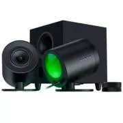 RAZER NOMMO V2 PRO/2.1/Negru