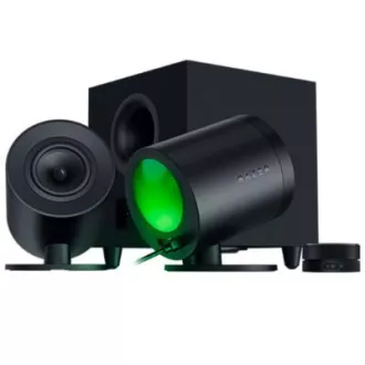 RAZER NOMMO V2 PRO/2.1/Negru RAZER NOMMO V2 PRO/2.1/Negru