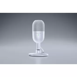 Razer Seiren V3 Mini - Alb Razer Seiren V3 Mini - Alb