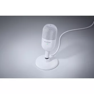 Razer Seiren V3 Mini - Alb Razer Seiren V3 Mini - Alb