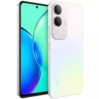 VIVO Y19s/6GB/128GB/Argintiu deschis VIVO Y19s/6GB/128GB/Argintiu deschis