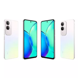 VIVO Y19s/6GB/128GB/Argintiu deschis VIVO Y19s/6GB/128GB/Argintiu deschis