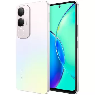 VIVO Y19s/6GB/128GB/Argintiu deschis VIVO Y19s/6GB/128GB/Argintiu deschis