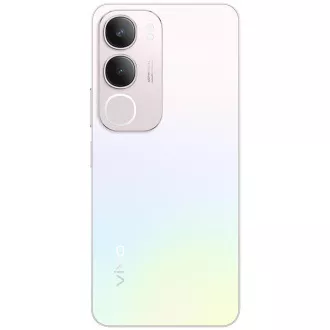 VIVO Y19s/6GB/128GB/Argintiu deschis VIVO Y19s/6GB/128GB/Argintiu deschis
