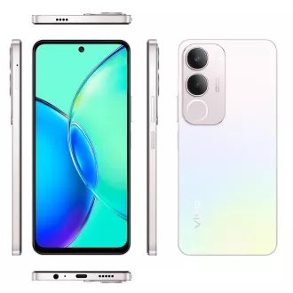 VIVO Y19s/6GB/128GB/Argintiu deschis VIVO Y19s/6GB/128GB/Argintiu deschis