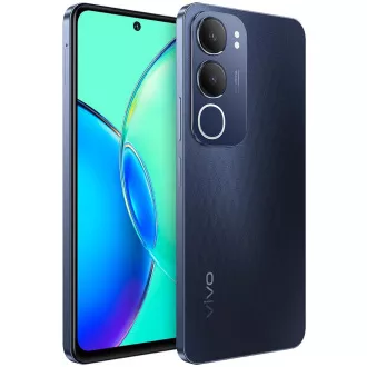 VIVO Y19s/8GB/256GB/Negru