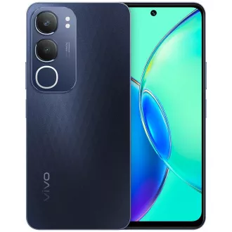 VIVO Y19s/8GB/256GB/Negru