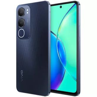 VIVO Y19s/8GB/256GB/Negru